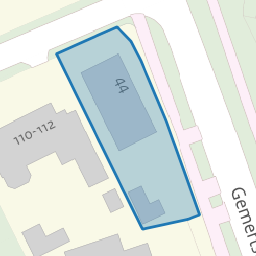 Perceel OSS00-K-1868