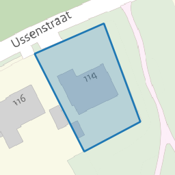 Perceel OSS00-K-1870