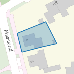 Perceel OSS00-K-1872