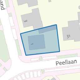 Perceel OSS00-K-1874