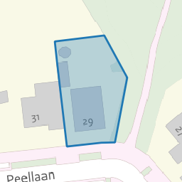 Perceel OSS00-K-1876