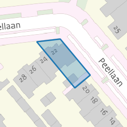 Perceel OSS00-K-1878