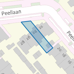 Perceel OSS00-K-1879