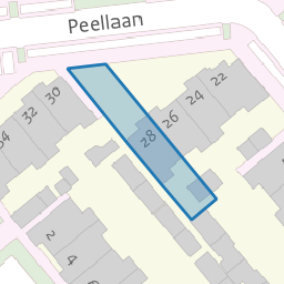 Perceel OSS00-K-1881