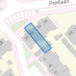 Perceel OSS00-K-1884