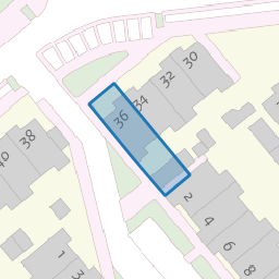 Perceel OSS00-K-1885