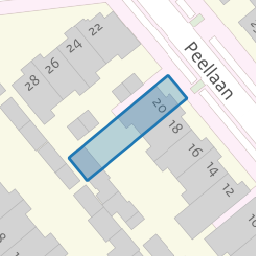 Perceel OSS00-K-1886