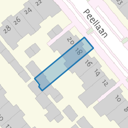 Perceel OSS00-K-1887