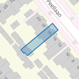 Perceel OSS00-K-1888