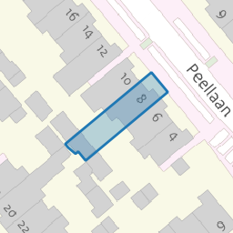 Perceel OSS00-K-1892