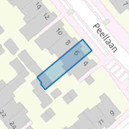 Perceel OSS00-K-1893