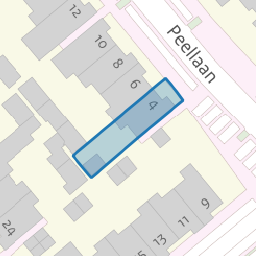 Perceel OSS00-K-1894