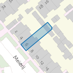 Perceel OSS00-K-1897