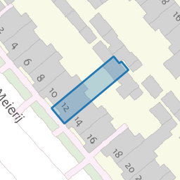 Perceel OSS00-K-1900