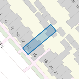 Perceel OSS00-K-1901