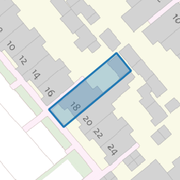 Perceel OSS00-K-1903