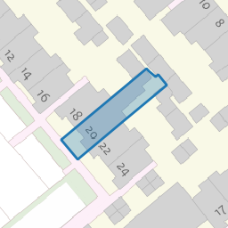 Perceel OSS00-K-1904