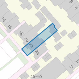 Perceel OSS00-K-1905