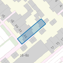 Perceel OSS00-K-1906