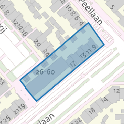 Perceel OSS00-K-1907