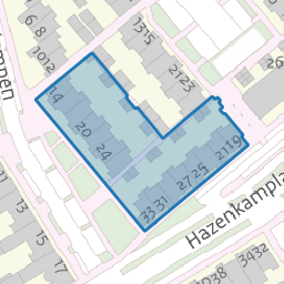 Perceel OSS00-K-1909