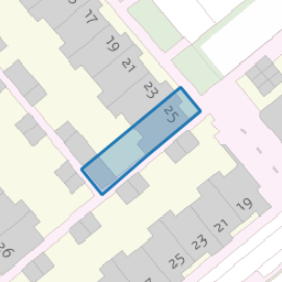 Perceel OSS00-K-1910