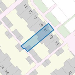 Perceel OSS00-K-1912