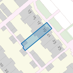 Perceel OSS00-K-1913