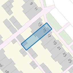 Perceel OSS00-K-1915