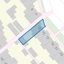 Perceel OSS00-K-1916