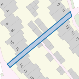 Perceel OSS00-K-1917