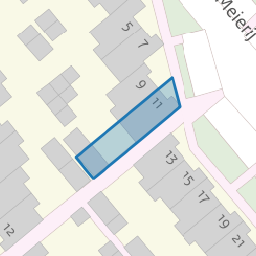 Perceel OSS00-K-1918