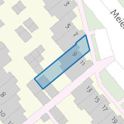 Perceel OSS00-K-1919