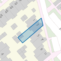 Perceel OSS00-K-1922