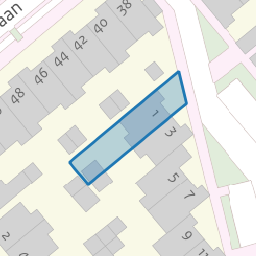 Perceel OSS00-K-1923