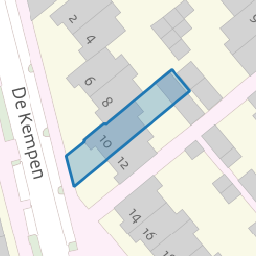 Perceel OSS00-K-1925