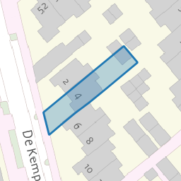 Perceel OSS00-K-1928