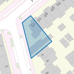 Perceel OSS00-K-1930