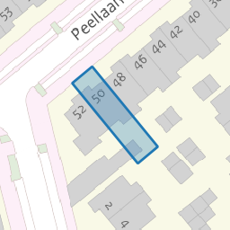 Perceel OSS00-K-1931