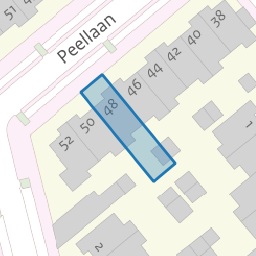 Perceel OSS00-K-1932