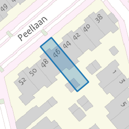 Perceel OSS00-K-1933