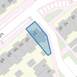 Perceel OSS00-K-1937