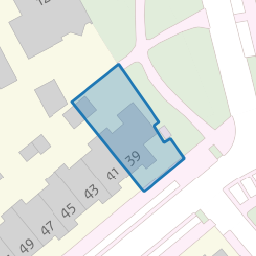 Perceel OSS00-K-1939