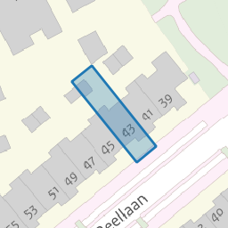 Perceel OSS00-K-1941