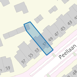 Perceel OSS00-K-1945