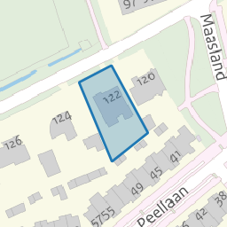 Perceel OSS00-K-1950