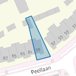 Perceel OSS00-K-1953