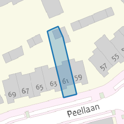 Perceel OSS00-K-1954