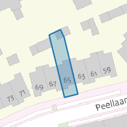 Perceel OSS00-K-1956