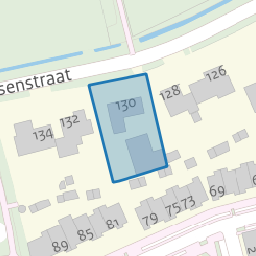 Perceel OSS00-K-1960